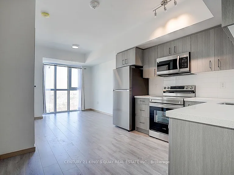 3421 Sheppard Ave E #901 — Photo 24
