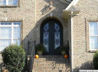 8015 Overlook Cir, Morris, AL 35116