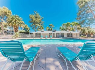 Emerald Park, Las Vegas, NV 89102