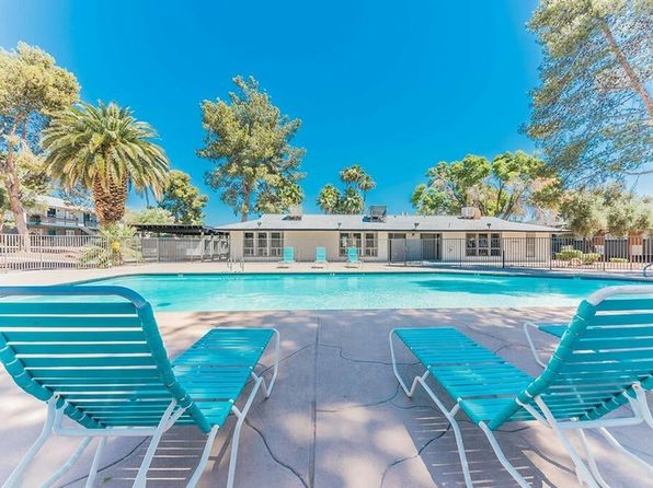 4545 Pennwood Ave APT R439