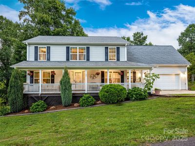 22 Lela Johnson Ln, Asheville, NC, 28803