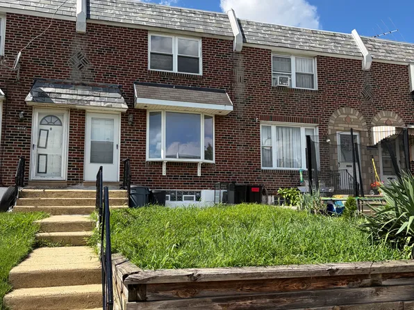 6346 Cottage St, Philadelphia, PA 19135