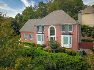 5510 Hampstead Way, Johns Creek, GA 30097