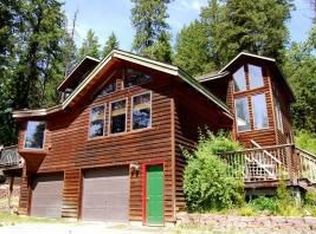 770 S Cody Rd, Coeur D Alene, ID 83814