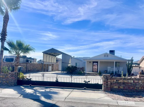 13407 E 55th St, Yuma, AZ 85367