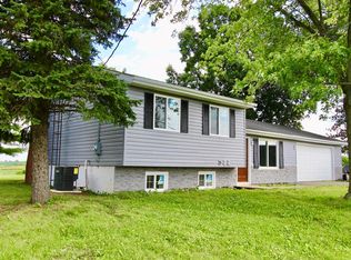 1532 Bumford Rd, Marion, OH 43302