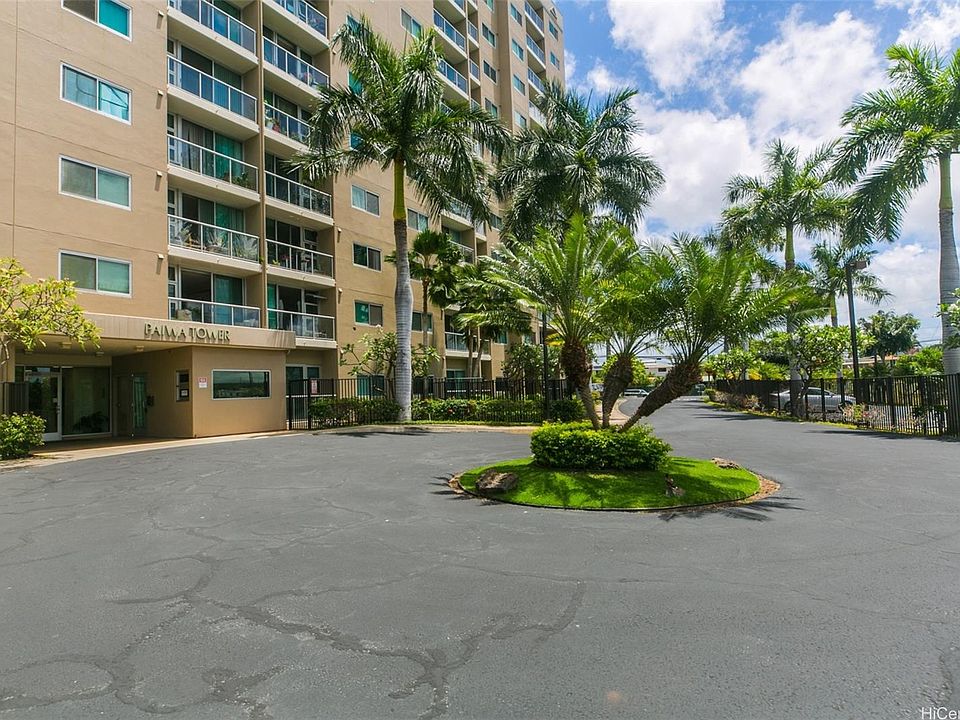 Plantation Town Apartments 94302 Paiwa St Waipahu HI Zillow