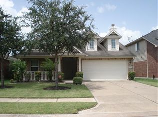 13005 Meadow Springs Dr, Pearland, TX 77584