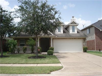 13005 Meadow Springs Dr, Pearland, TX, 77584