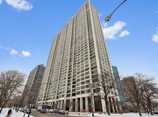 2800 N Lake Shore Dr APT 314, Chicago, IL 60657