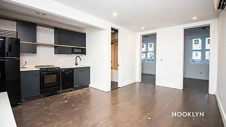 Rented by Nooklyn NYC LLC