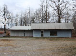 2110 Pickett Park Hwy, Jamestown, TN 38556