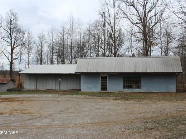 2110 Pickett Park Hwy, Jamestown, TN 38556