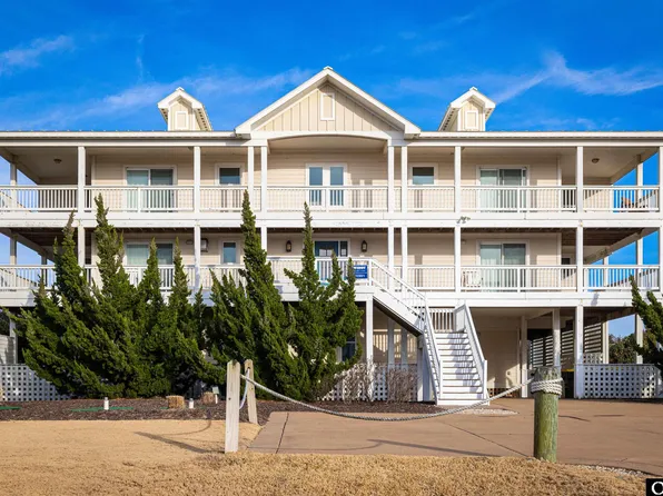 991 Lighthouse Dr #5, Corolla, NC 27927