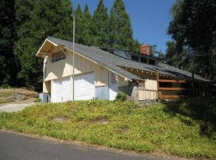 22860 Meadow Ct, Sonora, CA 95370