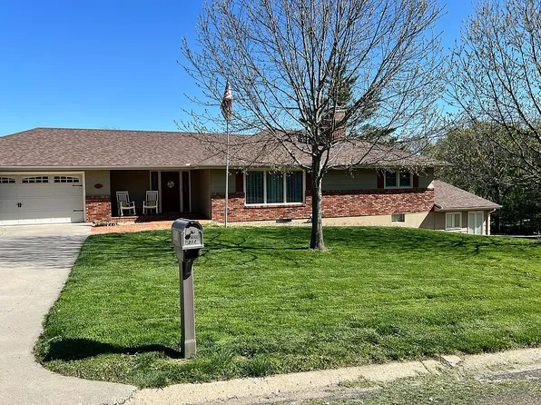 311 16th St, Chillicothe, MO 64601