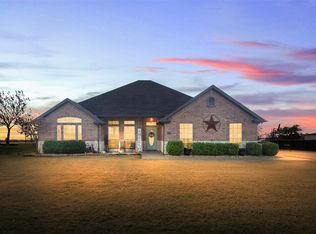 11321 Hill Country Cir, Ponder, TX 76259