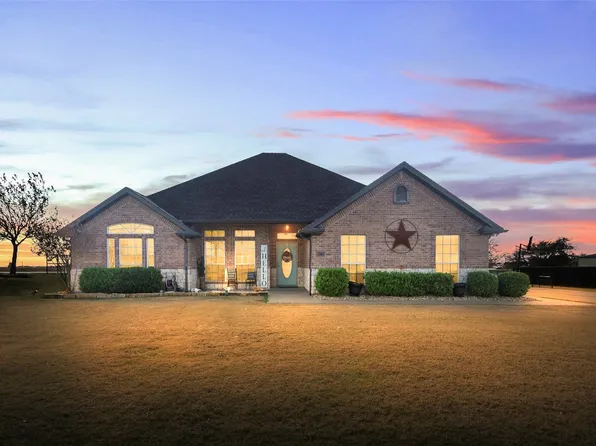 11321 Hill Country Cir, Ponder, TX 76259