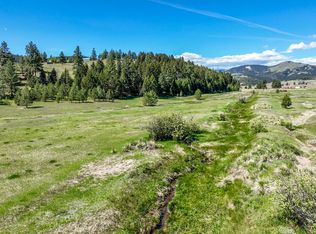 Jefferson St, Jefferson City, MT 59638