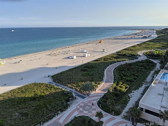 2nd image of 401 Ocean Dr APT 1117