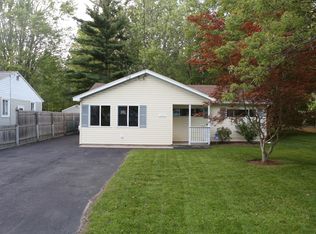 1374 Sherwood Ave, North Tonawanda, NY 14120