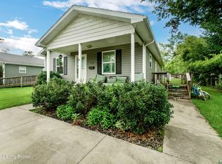 218 Haycraft St, Elizabethtown, KY 42701