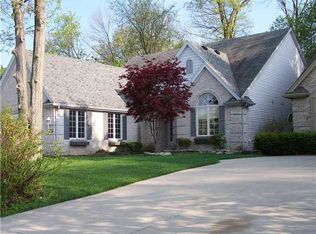 6715 Brick Yard Ct, Maumee, OH 43537