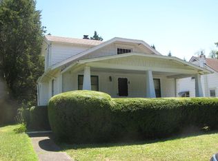 807 Chamberlain St, Elmira, NY