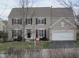 320 Willow Way, Chester Springs, PA 19425