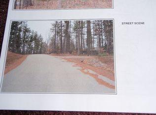 0 Hill Rd #16, Conway, NH 03818