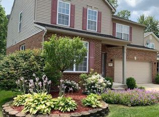 28867 Sedgeway Dr, Romulus, MI 48174