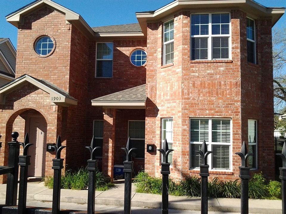 Building front