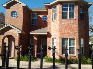 1903 S 11th St, Waco, TX 76706