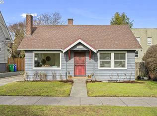 2047 N Schofield St, Portland, OR 97217