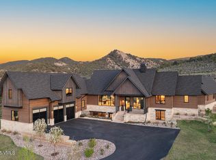 1092 Fourth Of July Rd, Eagle, CO 81631