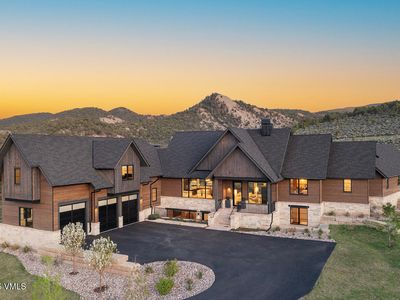 1092 Fourth Of July Rd, Eagle, CO, 81631
