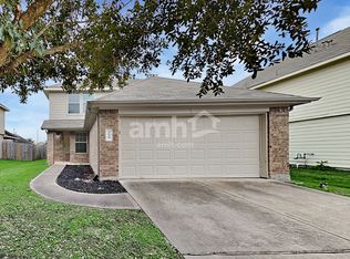 5939 Stockholm Ct, Katy, TX 77449