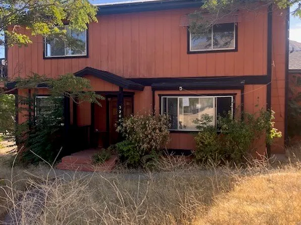 3204 McCray Rd, Lake Isabella, CA 93240