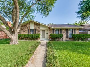 2317 Village Green Dr, Garland, TX 75044