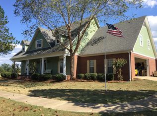 95 Oak St, Florence, MS 39073