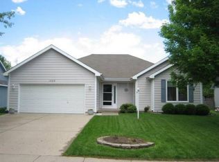 1029 Andover St, Lawrence, KS 66049