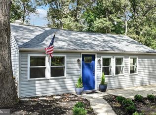 1141 Oak View Dr, Crownsville, MD