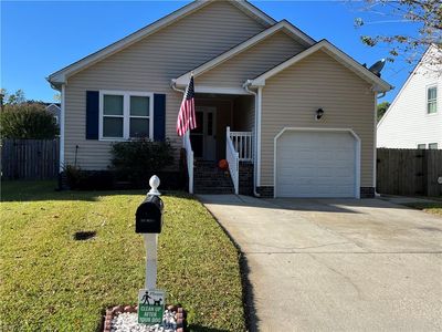 111 Eagle Point Cres, Suffolk, VA, 23434