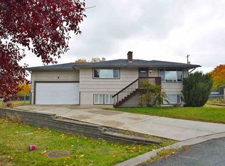 1121 S Joyce Ln, Veradale, WA 99037