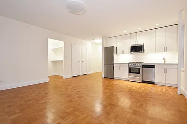 Rented by Buchbinder & Warren