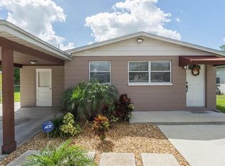 3304 W Braddock St, Tampa, FL 33607