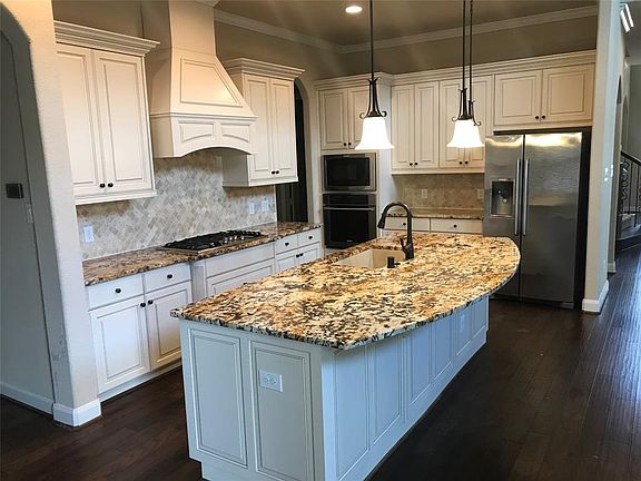 5th image of 17215 Blanton Forest Dr
