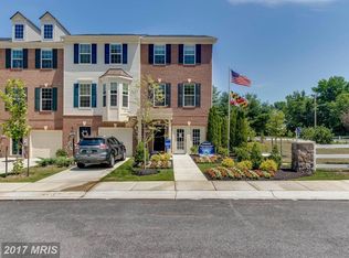 516 Kinglets Roost Ln, Glen Burnie, MD 21060