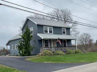 1325 N Market St, Galion, OH 44833