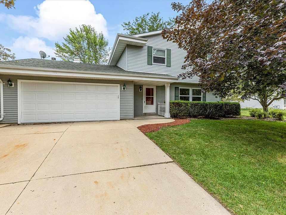 315 Foxmead Dr, Waterford, WI 53185 Zillow